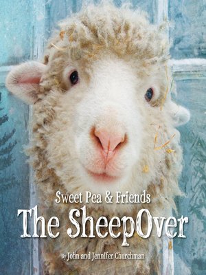 cover image of The SheepOver